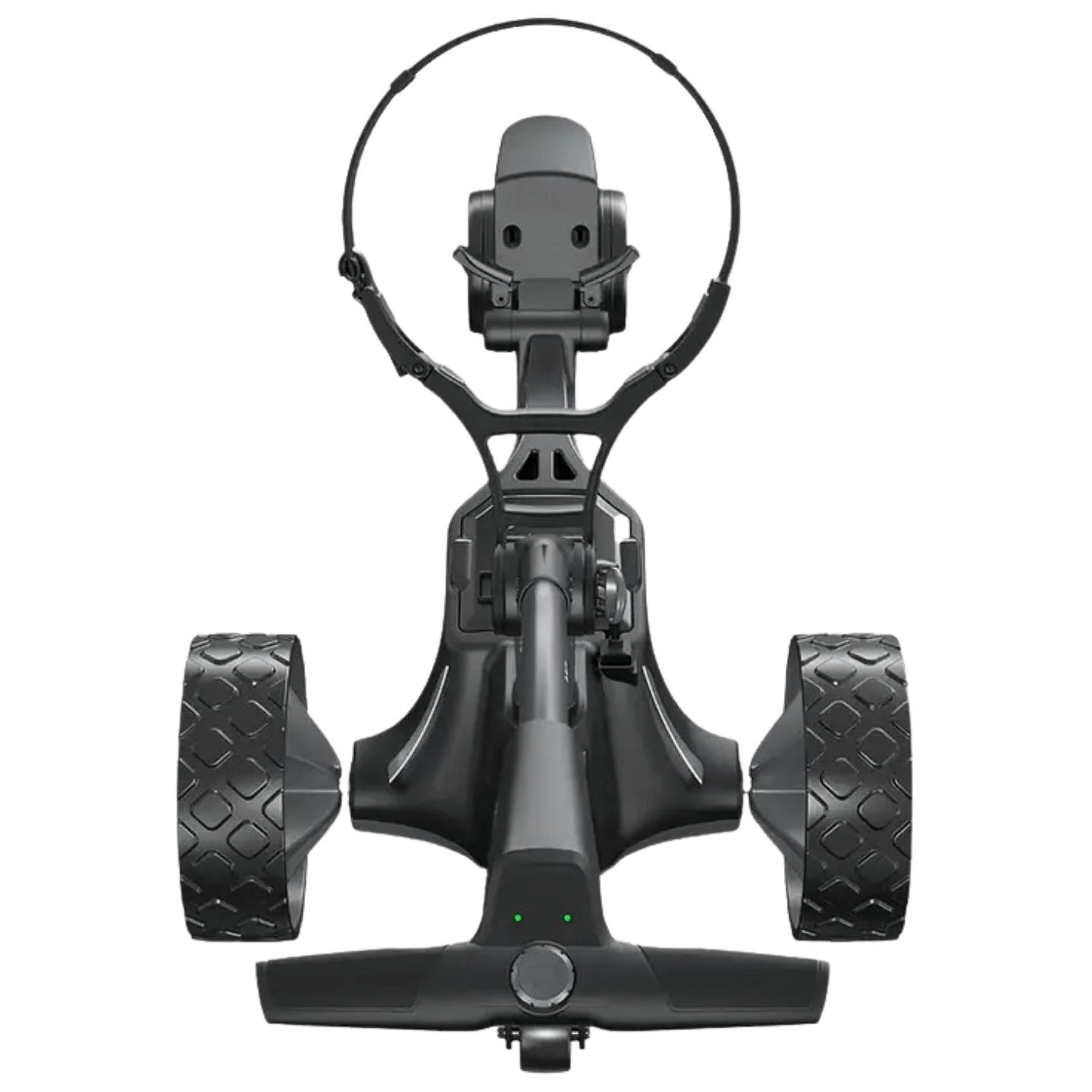 CHARIOT ELECTRIQUE SANS FREIN MOTOCADDY - ME REMOTE - Motocaddy - Golf Passion