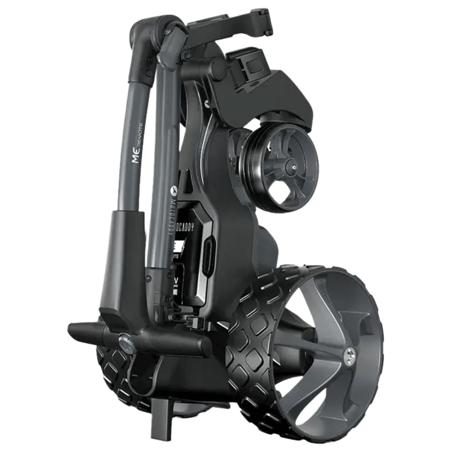 CHARIOT ELECTRIQUE SANS FREIN MOTOCADDY - ME REMOTE - Motocaddy - Golf Passion
