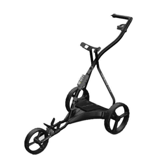 CHARIOT ELECTRIQUE SANS FREIN WISHBONE - EON - Wishbone - Golf Passion