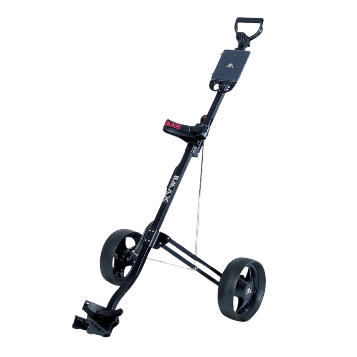 CHARIOT MANUEL 2 ROUES BIG MAX - BASIC - Big max - Golf Passion