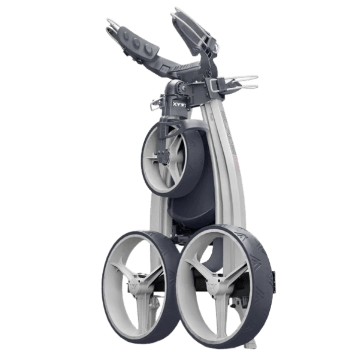 Chariot manuel | #color_gris