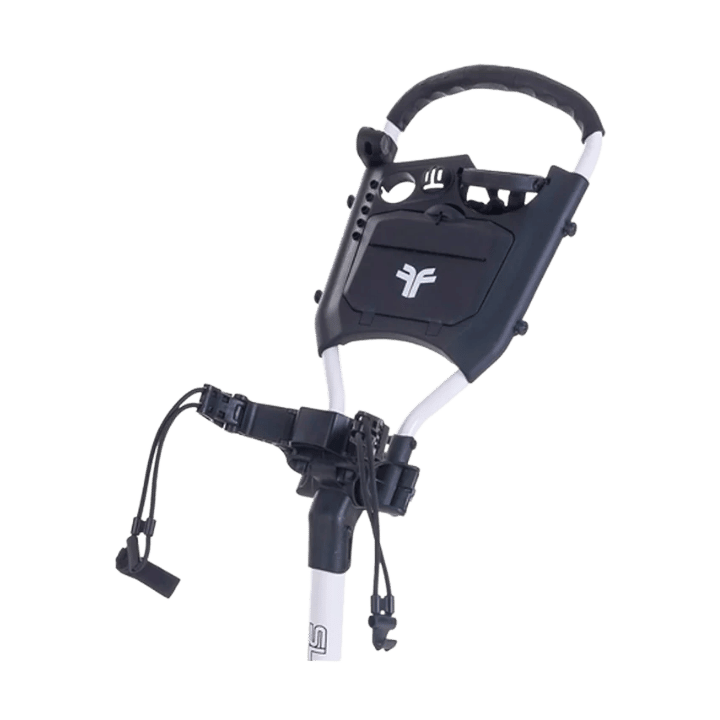 CHARIOT MANUEL 3 ROUES FAST FOLD - SLIM - Fast fold - Golf Passion
