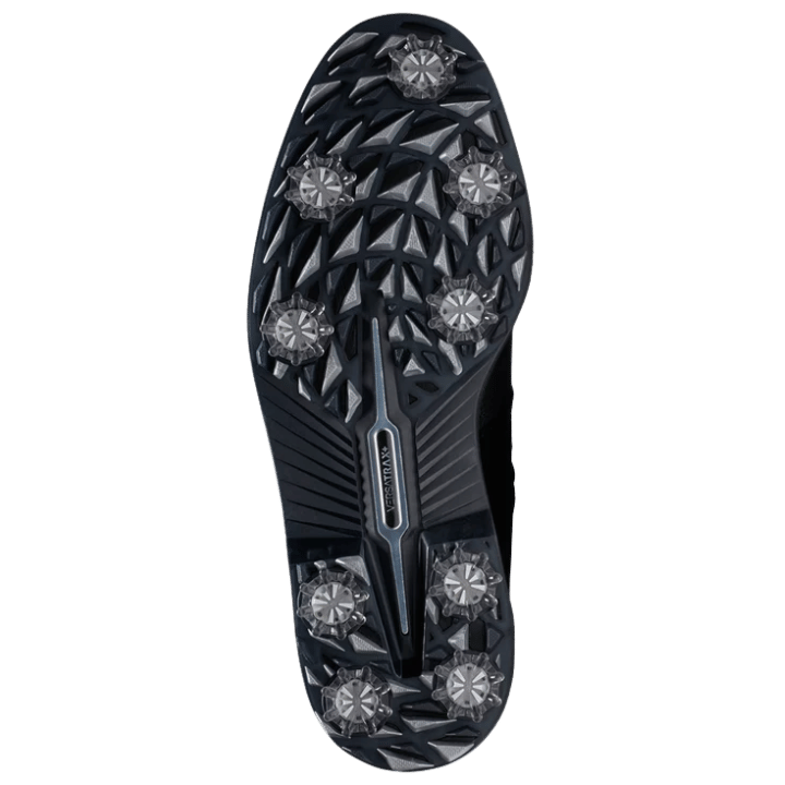 CHAUSSURE AVEC CRAMPON FOOTJOY - PREMIERE SERIE BLACK - Golf Passion