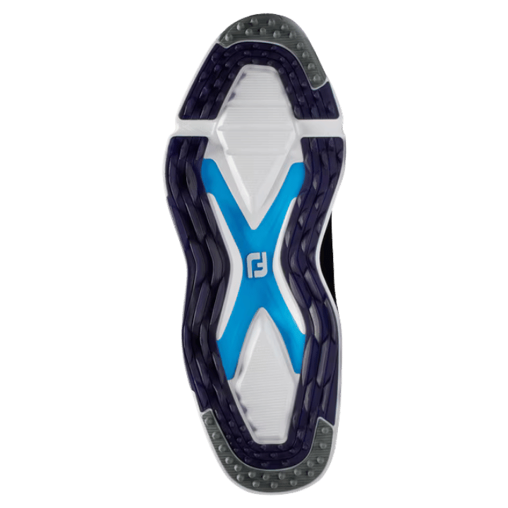 CHAUSSURE AVEC CRAMPON FOOTJOY - PRO SLX NAVY - Golf Passion