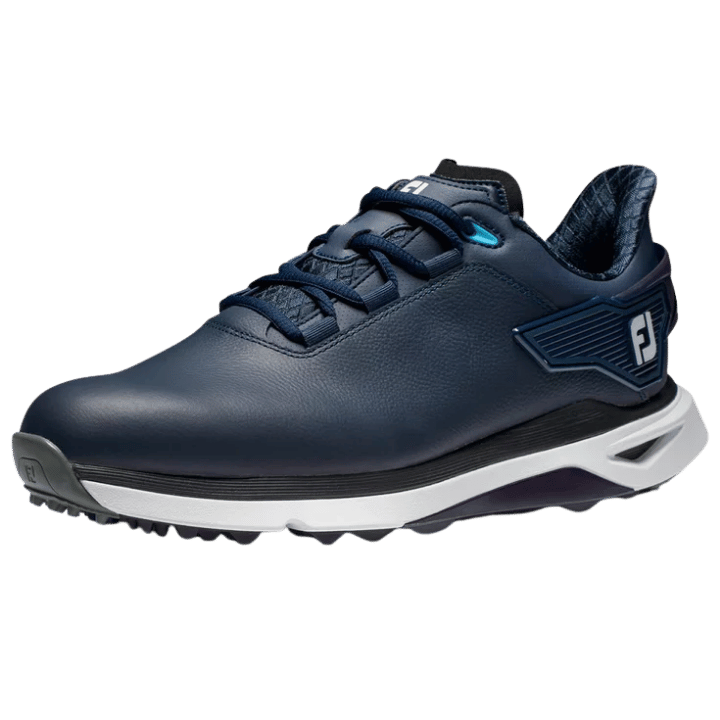 CHAUSSURE AVEC CRAMPON FOOTJOY - PRO SLX NAVY - Golf Passion