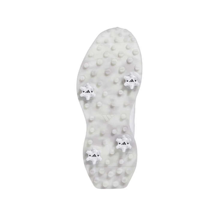 CHAUSSURE SANS CRAMPON ADIDAS - S2G BOA 24 FTWR WHITE - Golf Passion