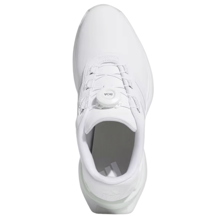 CHAUSSURE SANS CRAMPON ADIDAS - S2G BOA FTWBLA FTWBLA JACRIS - Golf Passion