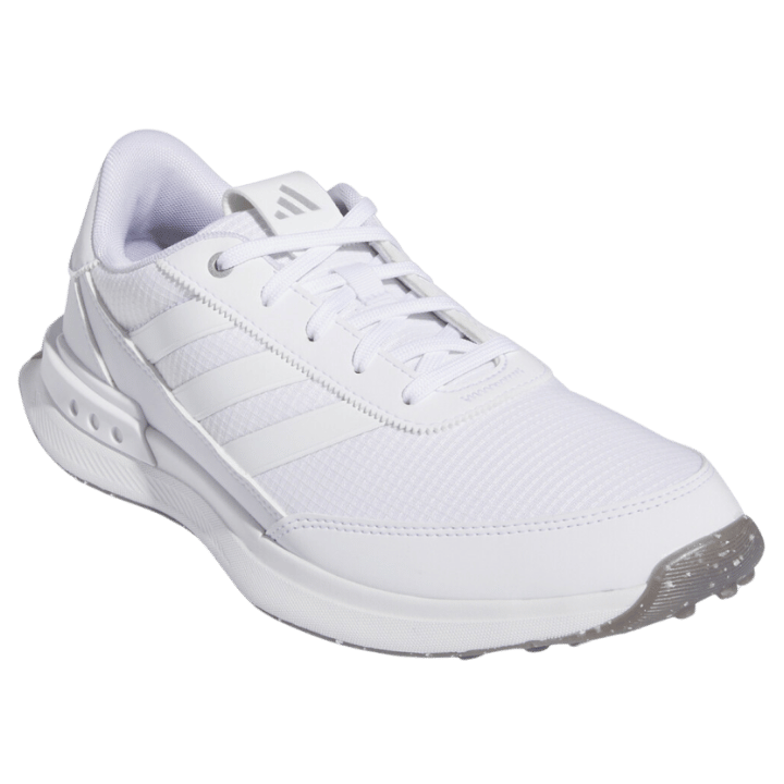 CHAUSSURE SANS CRAMPON ADIDAS - S2G SL 24 FTWWHT FTWWHT CHACOA - Golf Passion