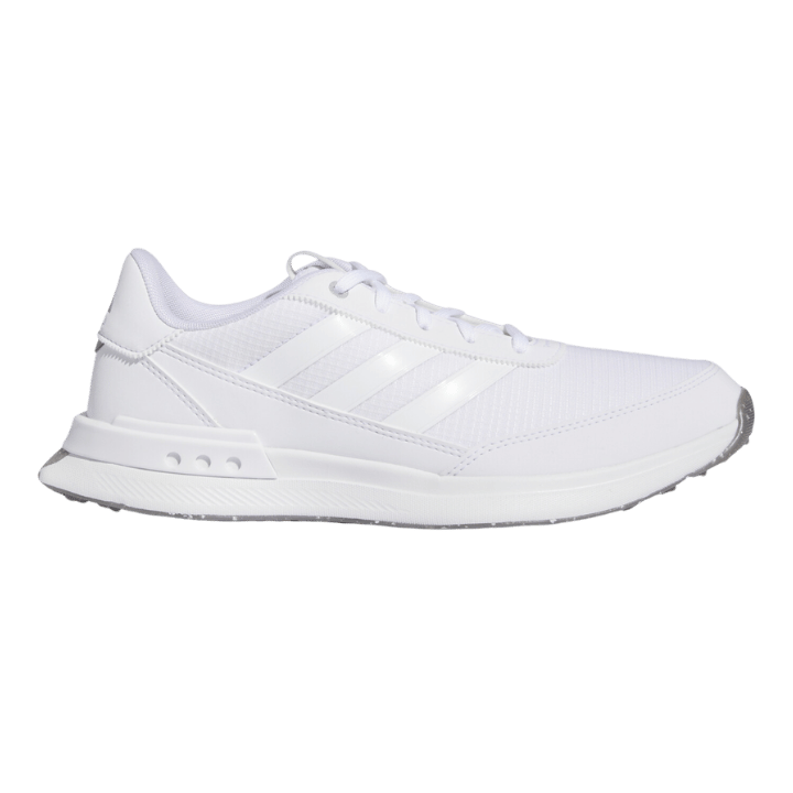 CHAUSSURE SANS CRAMPON ADIDAS - S2G SL 24 FTWWHT FTWWHT CHACOA - Golf Passion