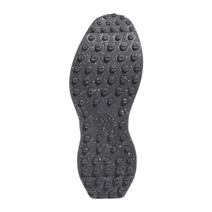 CHAUSSURE SANS CRAMPON ADIDAS - S2G SL BOA 24 GRETHR FTWWHT CBLACK - Golf Passion