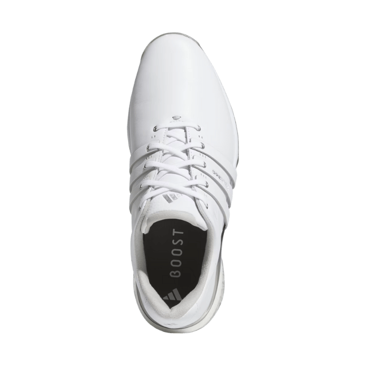 CHAUSSURE SANS CRAMPON ADIDAS - TOUR360 SL FTWBLA FTWBLA ARGMET - Golf Passion
