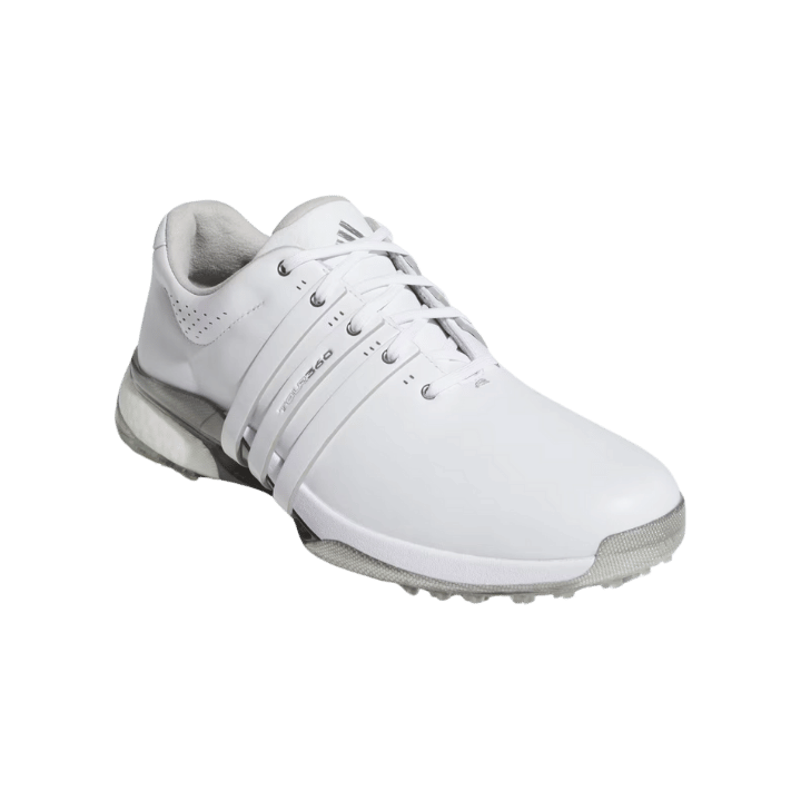CHAUSSURE SANS CRAMPON ADIDAS - TOUR360 SL FTWBLA FTWBLA ARGMET - Golf Passion