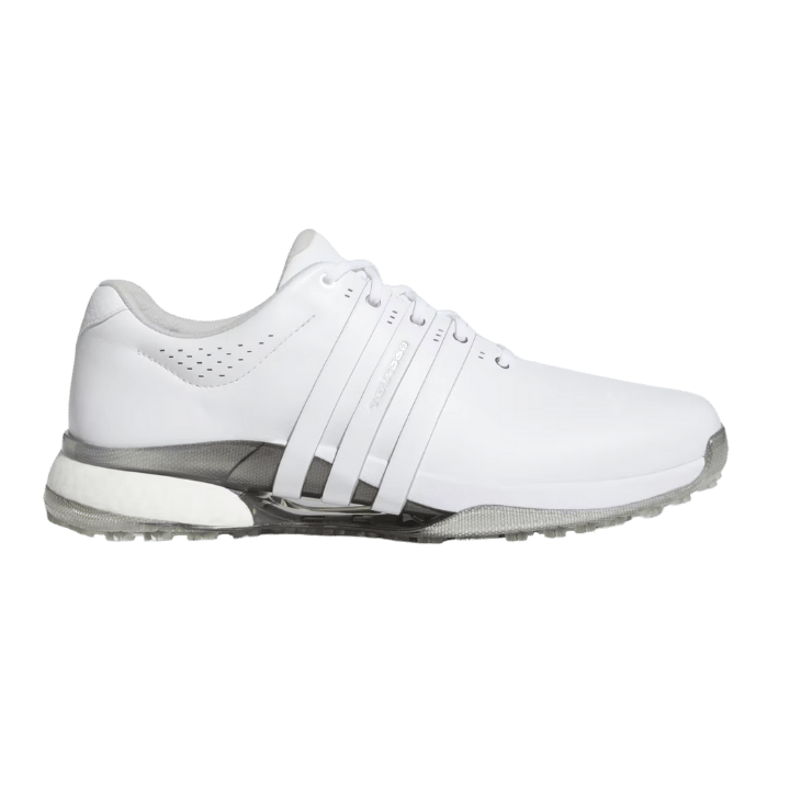 CHAUSSURE SANS CRAMPON ADIDAS - TOUR360 SL FTWBLA FTWBLA ARGMET - Golf Passion