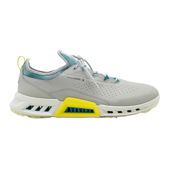 CHAUSSURE SANS CRAMPON ECCO - BIOM C4 WILD DOVE SUNRISE - Golf Passion