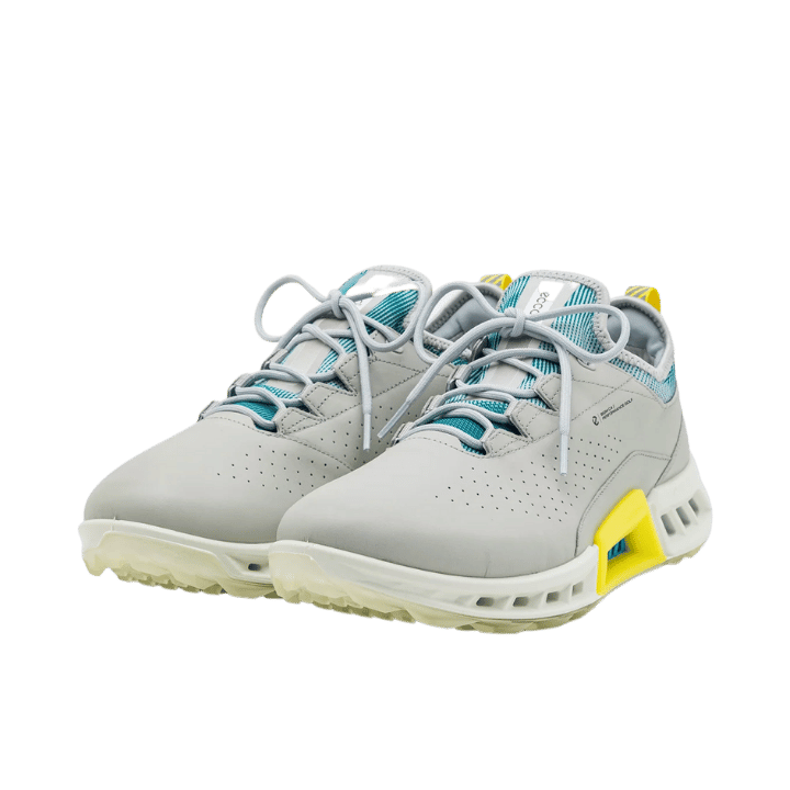 CHAUSSURE SANS CRAMPON ECCO - BIOM C4 WILD DOVE SUNRISE - Golf Passion