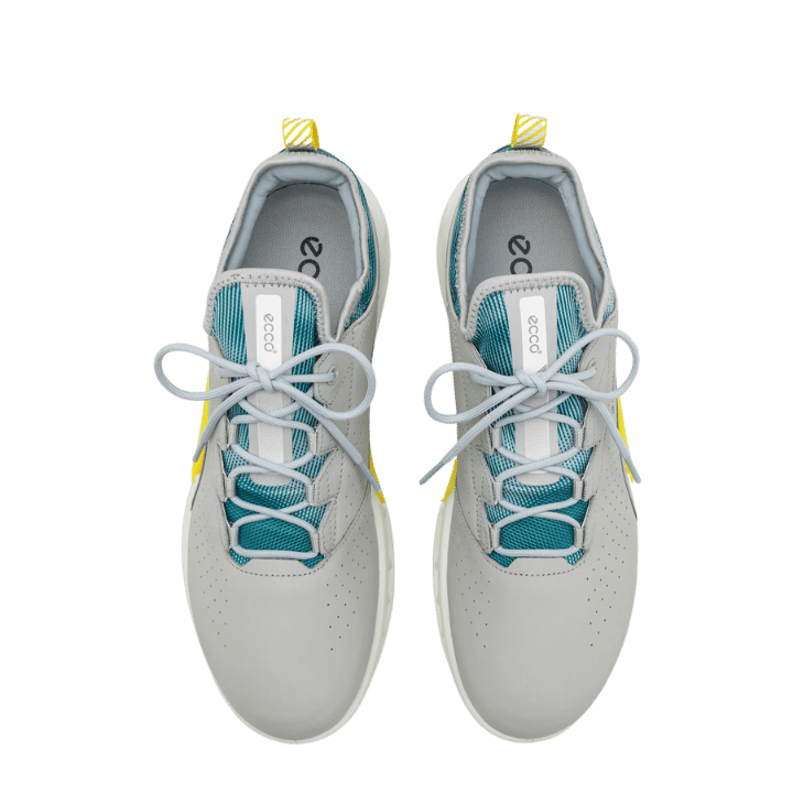 CHAUSSURE SANS CRAMPON ECCO - BIOM C4 WILD DOVE SUNRISE - Golf Passion