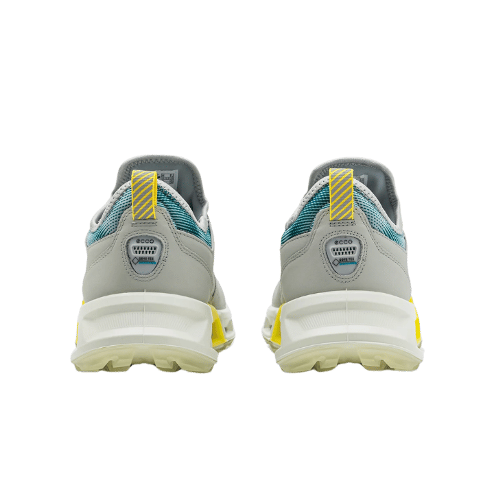 CHAUSSURE SANS CRAMPON ECCO - BIOM C4 WILD DOVE SUNRISE - Golf Passion
