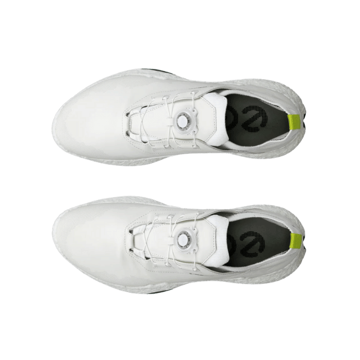 CHAUSSURE SANS CRAMPON ECCO - BIOM H5 WHITE VIRTUAL - Ecco - Golf Passion
