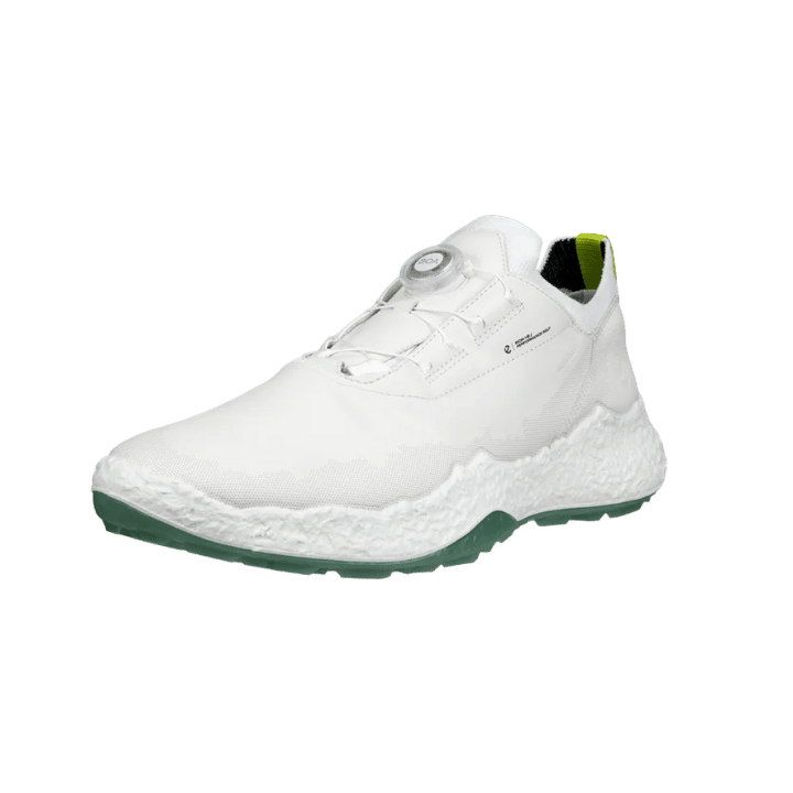 CHAUSSURE SANS CRAMPON ECCO - BIOM H5 WHITE VIRTUAL - Ecco - Golf Passion