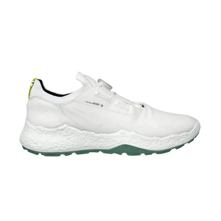 CHAUSSURE SANS CRAMPON ECCO - BIOM H5 WHITE VIRTUAL - Ecco - Golf Passion