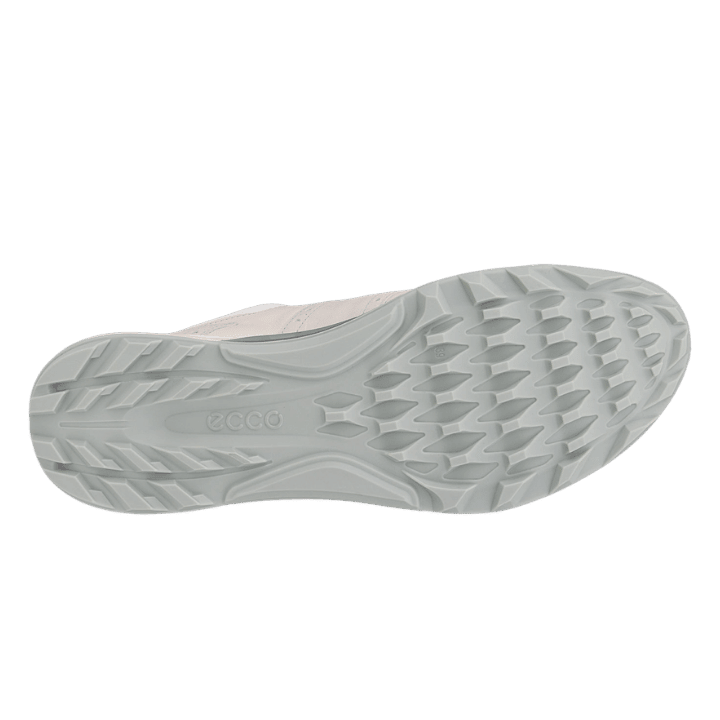 CHAUSSURE SANS CRAMPON ECCO - GOLF BIOM C4 BEIGE GRIS - Ecco - Golf Passion