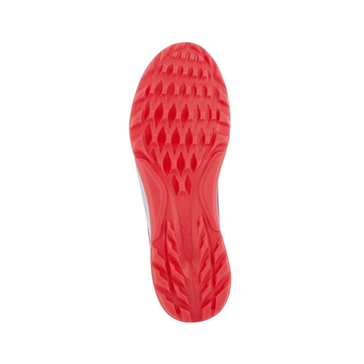 CHAUSSURE SANS CRAMPON ECCO - GOLF BIOM C4 NAVY - Golf Passion