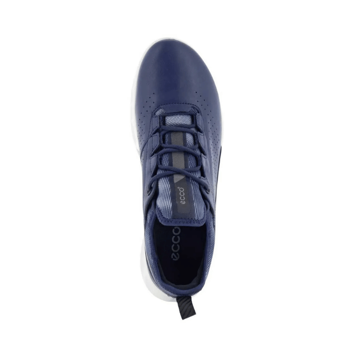 CHAUSSURE SANS CRAMPON ECCO - GOLF BIOM C4 NAVY - Golf Passion