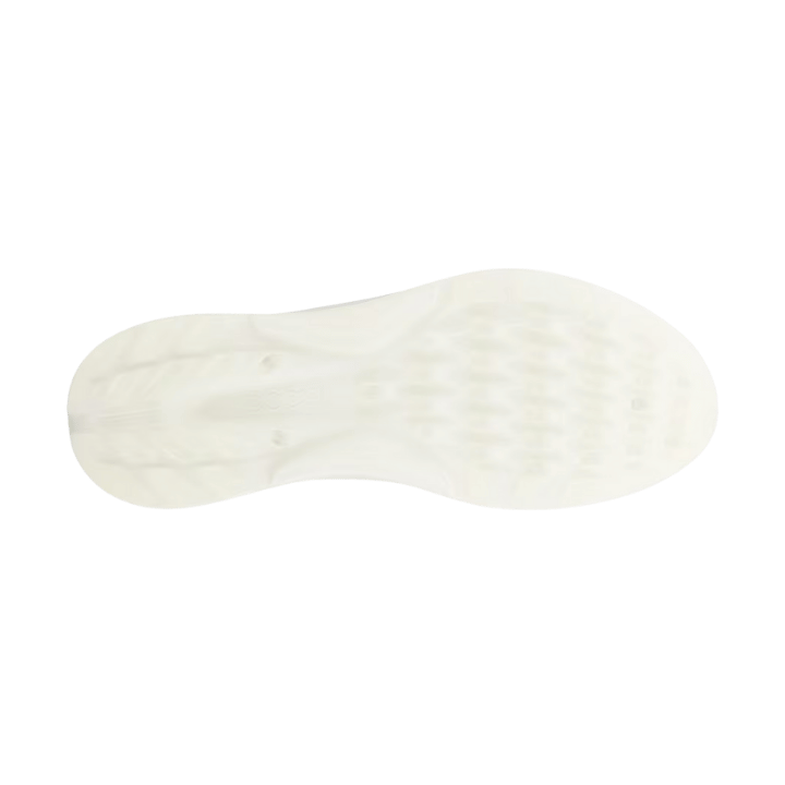 CHAUSSURE SANS CRAMPON ECCO - GOLF BIOM C4 WHITE - Golf Passion
