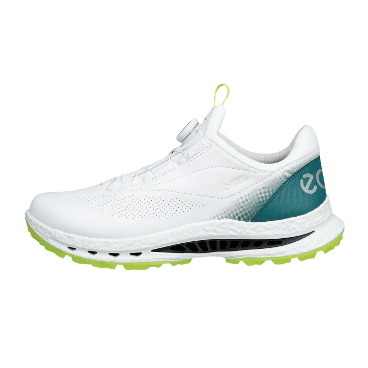 Chaussure | #color_blanc-vert