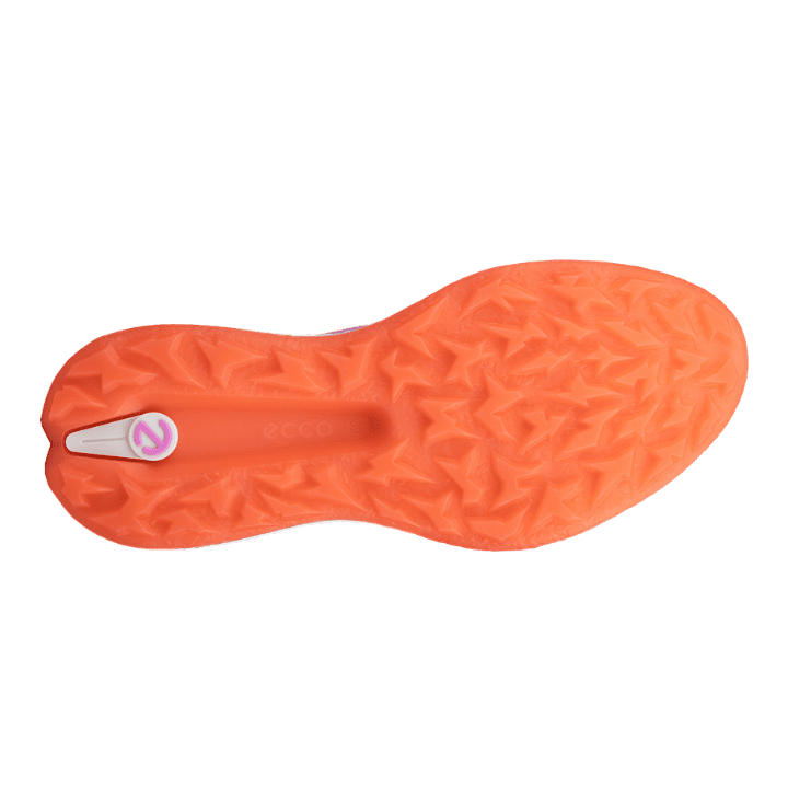 CHAUSSURE SANS CRAMPON ECCO - GOLF BIOM H5 BOA ROSE - Ecco - Golf Passion