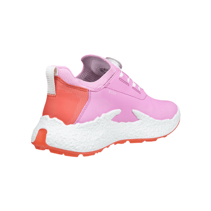 CHAUSSURE SANS CRAMPON ECCO - GOLF BIOM H5 BOA ROSE - Ecco - Golf Passion