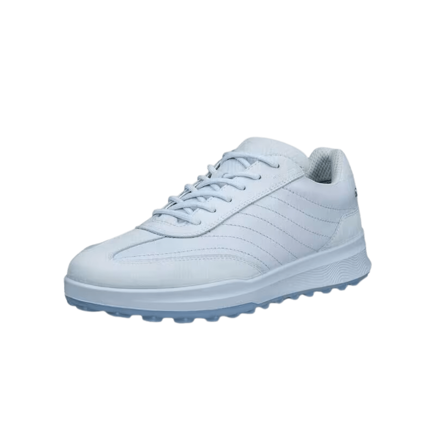 CHAUSSURE SANS CRAMPON ECCO - GOLF STREET VIBE BLEU - Ecco - Golf Passion