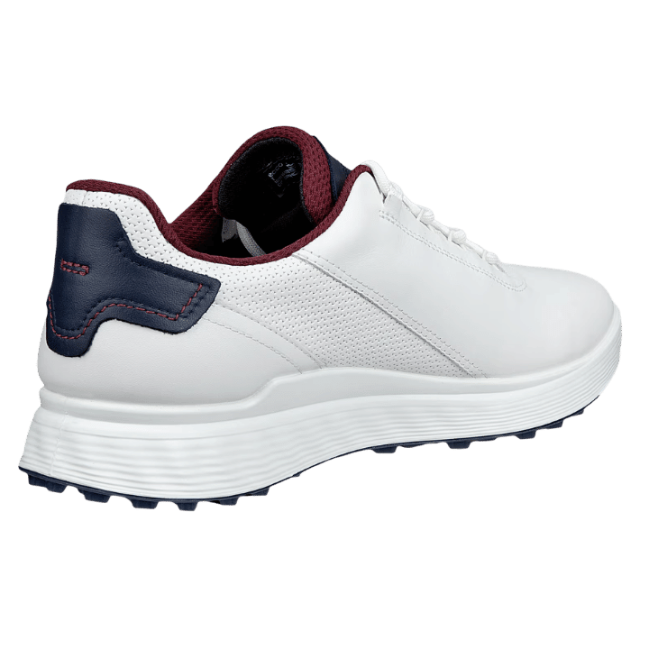 Chaussure | #color_blanc-gris-rouge