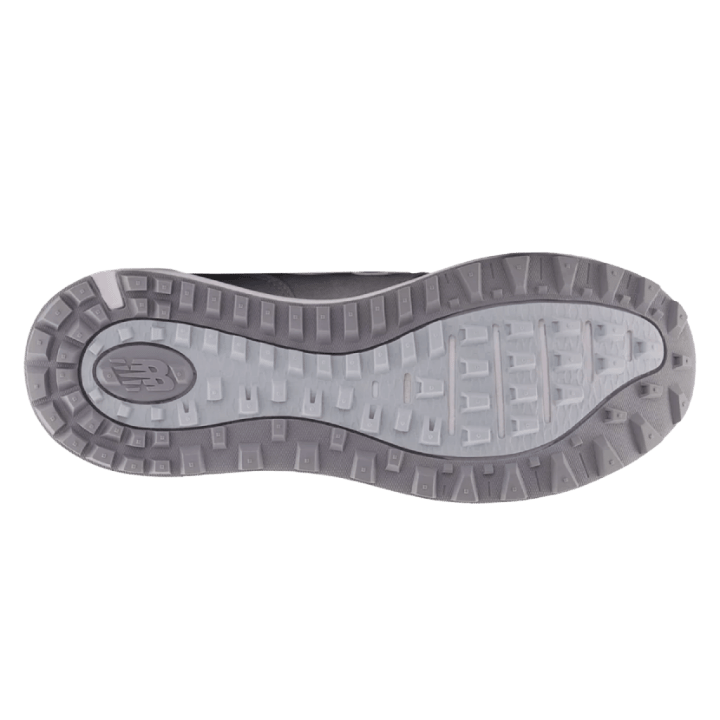 CHAUSSURE SANS CRAMPON NEW BALANCE - 574 GREEN V2 GREY - Golf Passion