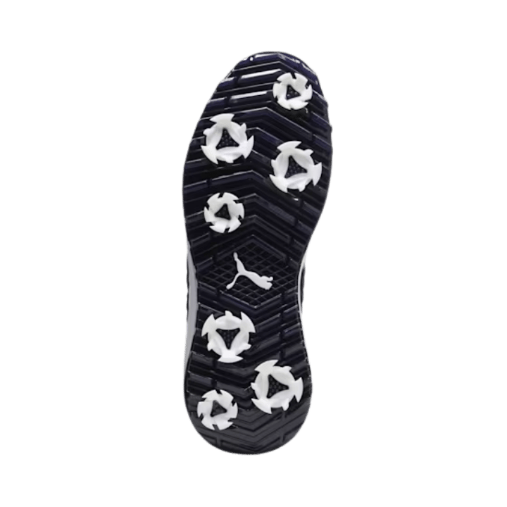 CHAUSSURE SANS CRAMPON PUMA - IGNITE INNOVATE BLACK - Golf Passion