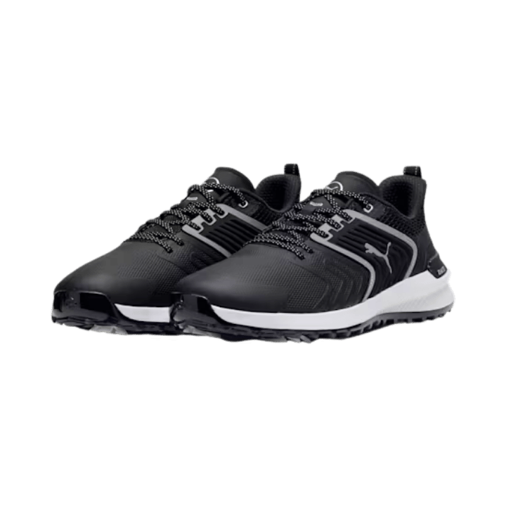 CHAUSSURE SANS CRAMPON PUMA - IGNITE INNOVATE BLACK - Golf Passion