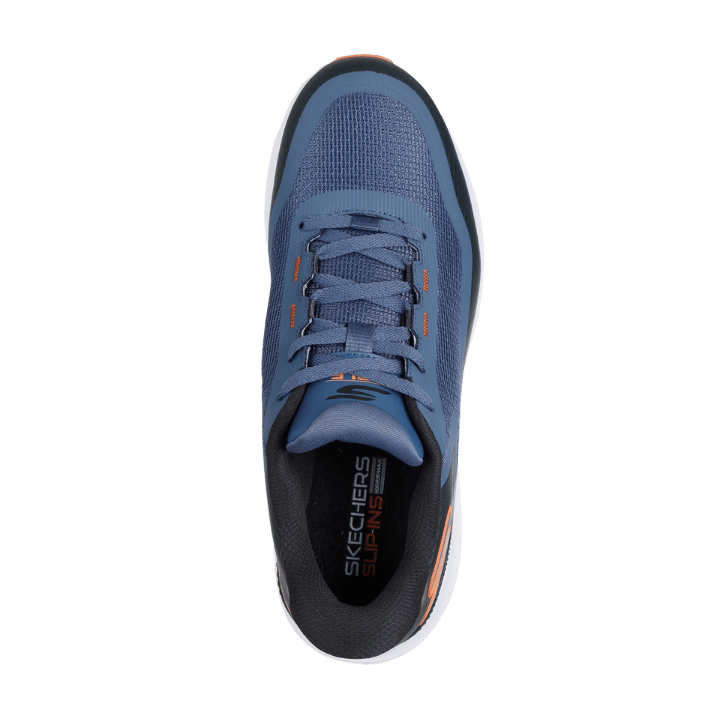 CHAUSSURE SANS CRAMPON SKECHERS - GO GOLF FLIGHT ARDOISE - Golf Passion