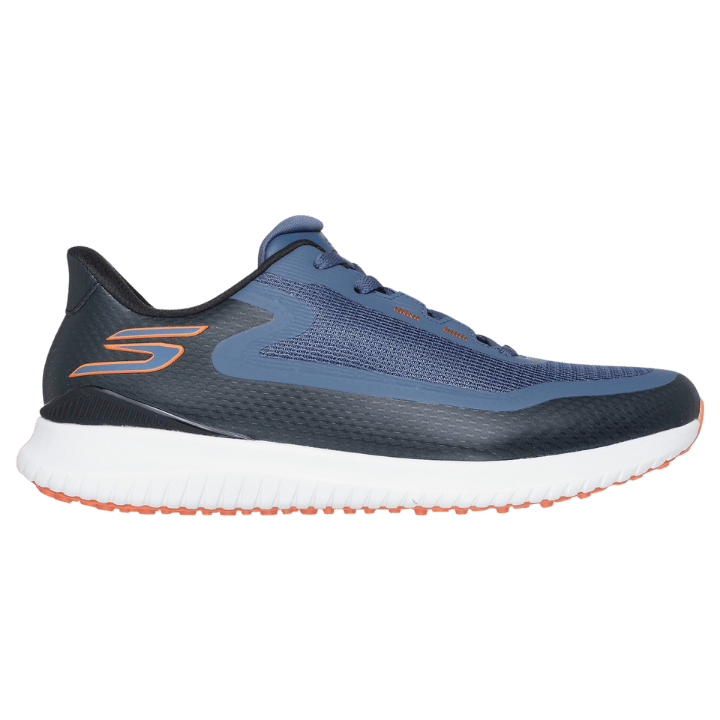 CHAUSSURE SANS CRAMPON SKECHERS - GO GOLF FLIGHT ARDOISE - Golf Passion