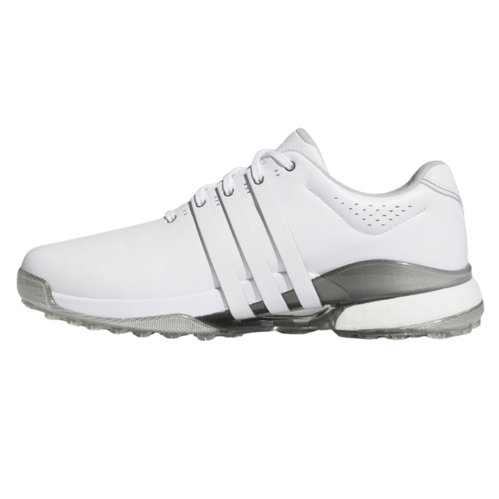 Chaussure | #color_blanc-blanc-argent
