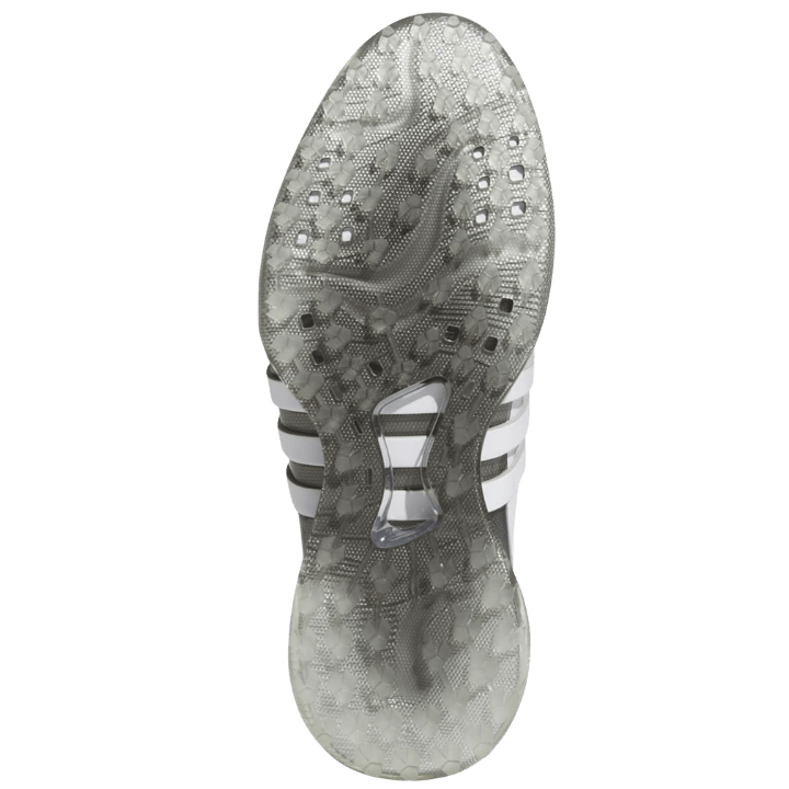 Chaussure | #color_blanc-blanc-argent