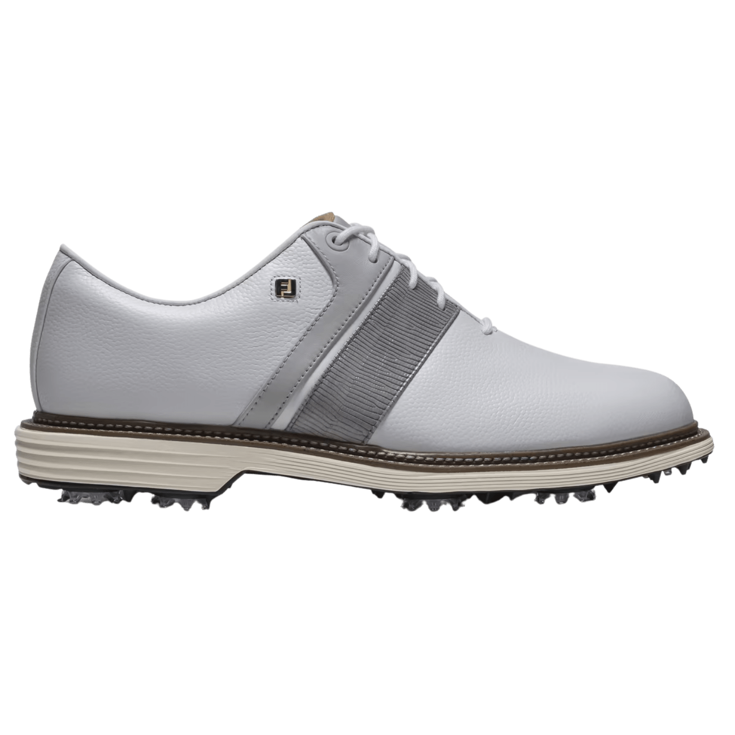 Chaussure | #color_blanc-gris-blanc