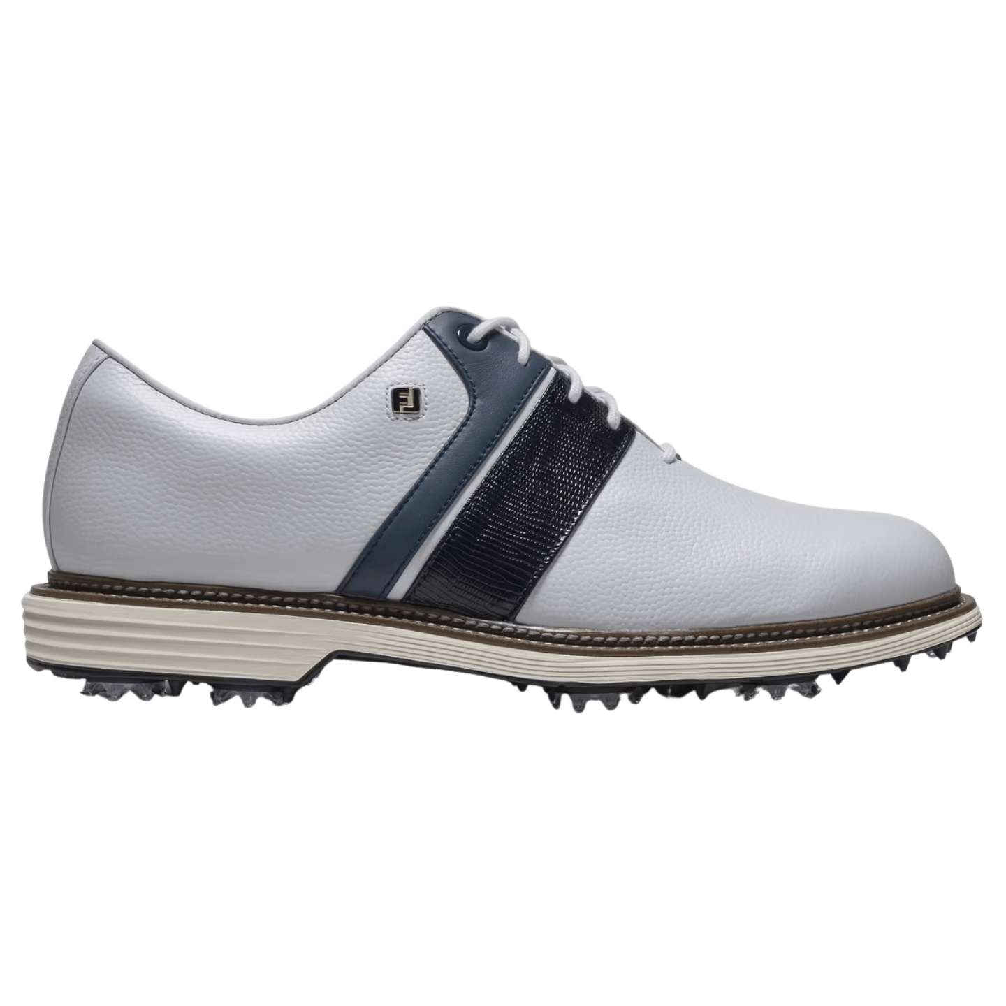 Chaussure | #color_blanc-marine-blanc