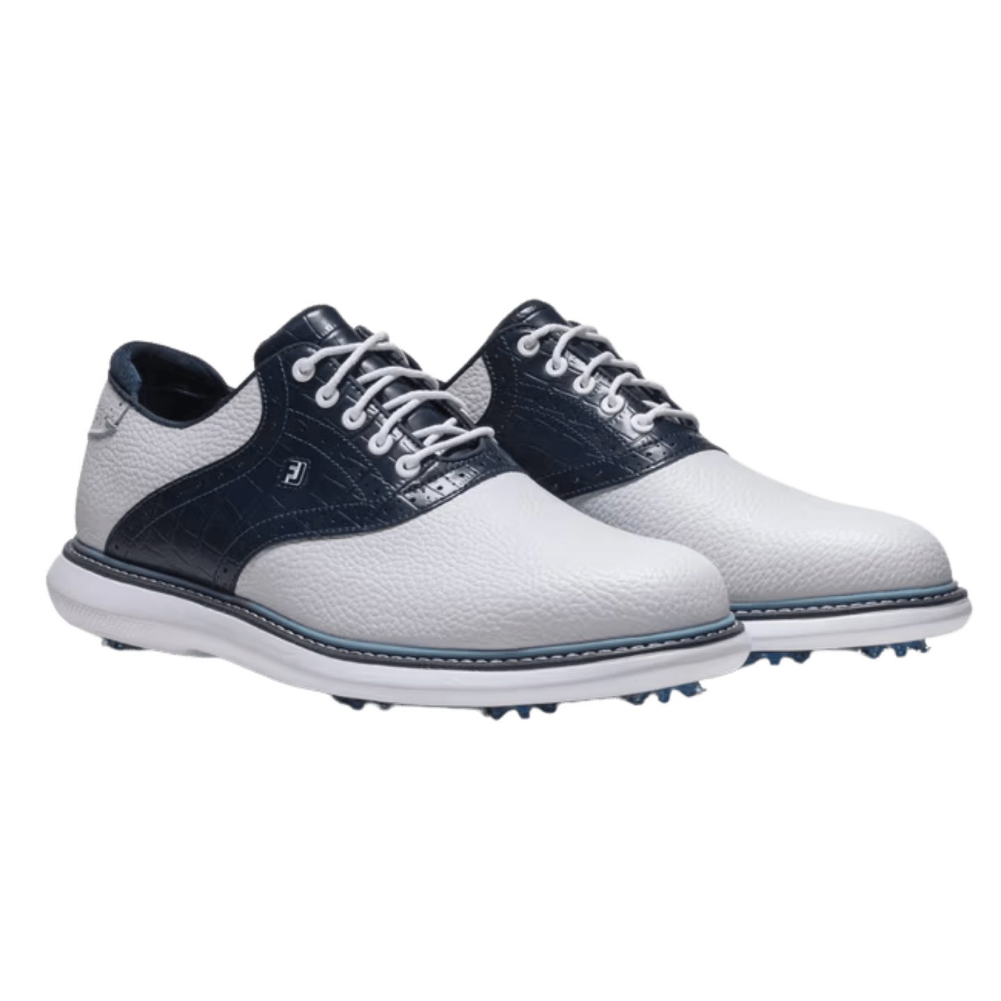 Chaussure | #color_Blanc-Marine-Bleu