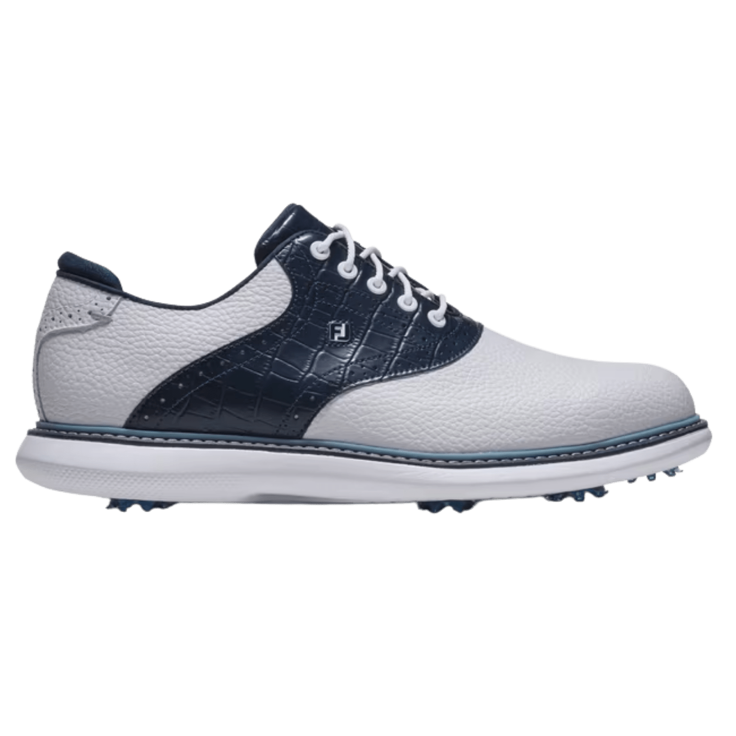 Chaussure | #color_Blanc-Marine-Bleu