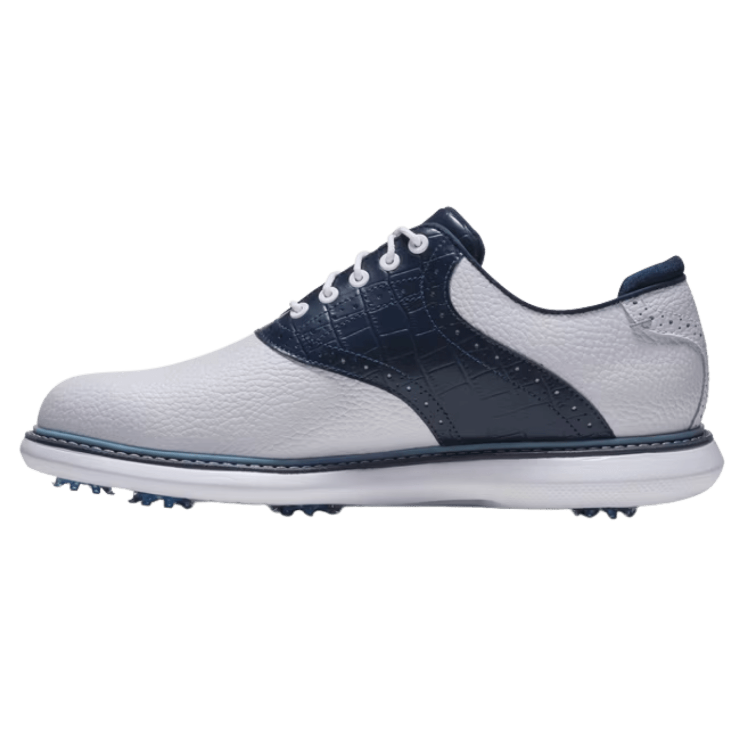 Chaussure | #color_Blanc-Marine-Bleu