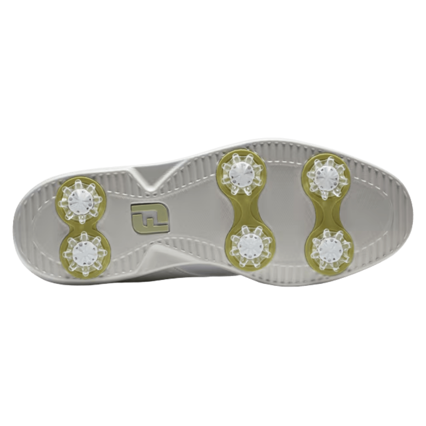 CHAUSSURES AVEC CRAMPONS FOOTJOY - WN FJ TRADITIONS SPIKELESS - Footjoy - Golf Passion