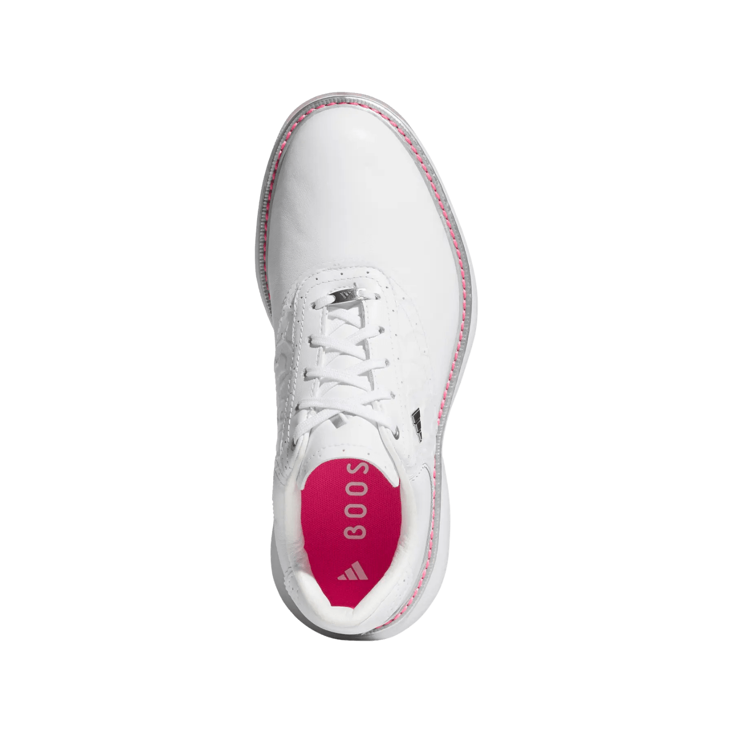 Chaussure | #color_argent-rose-fluo