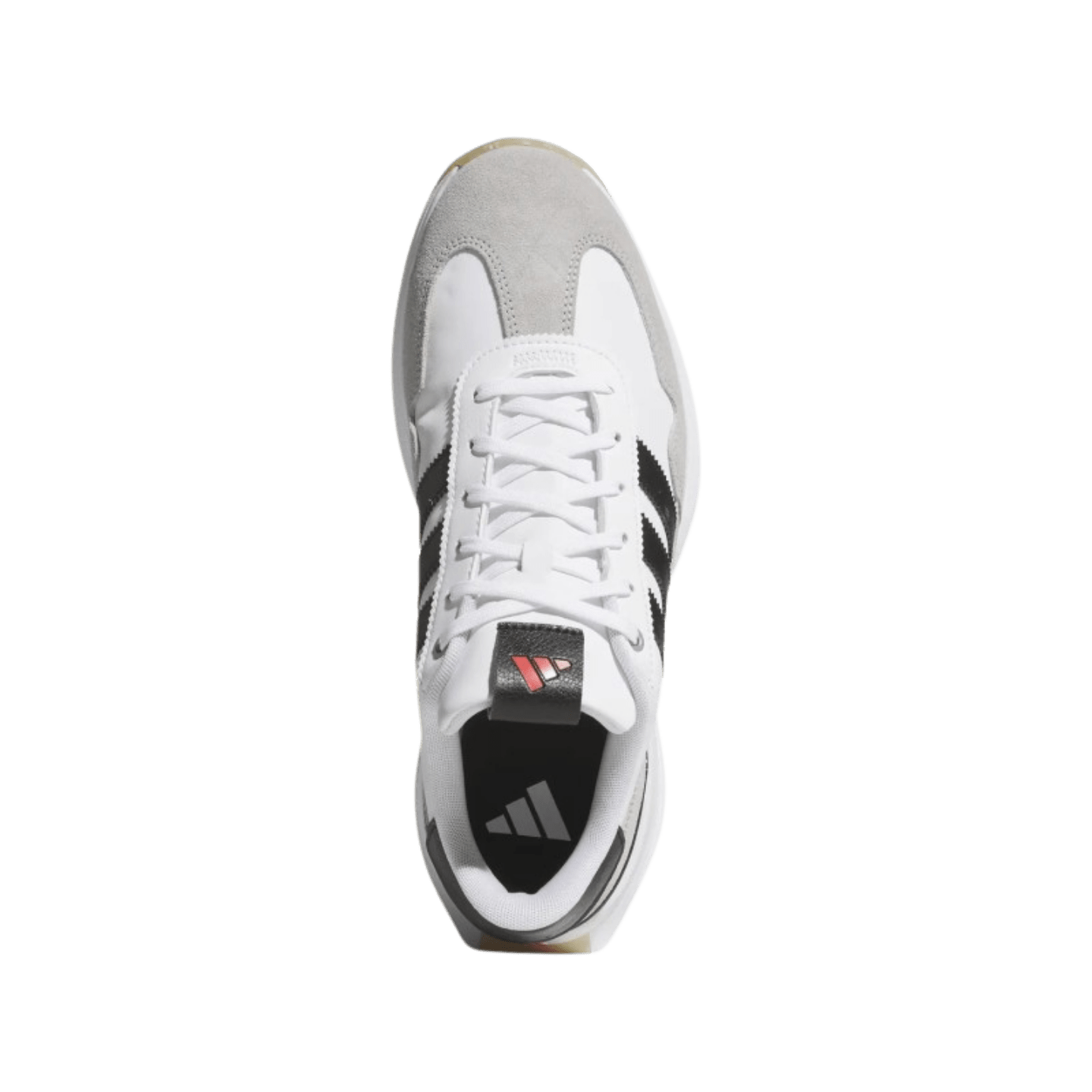 Chaussure | #color_blanc-noir-gris