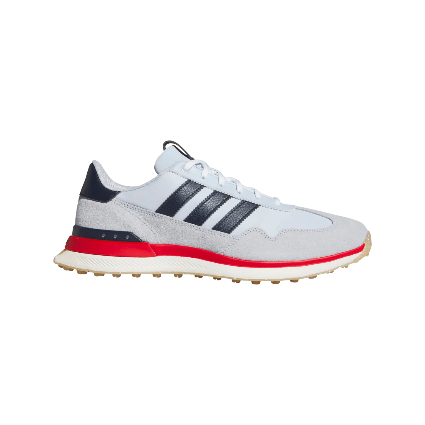 Chaussure | #color_bleu-marine-rouge