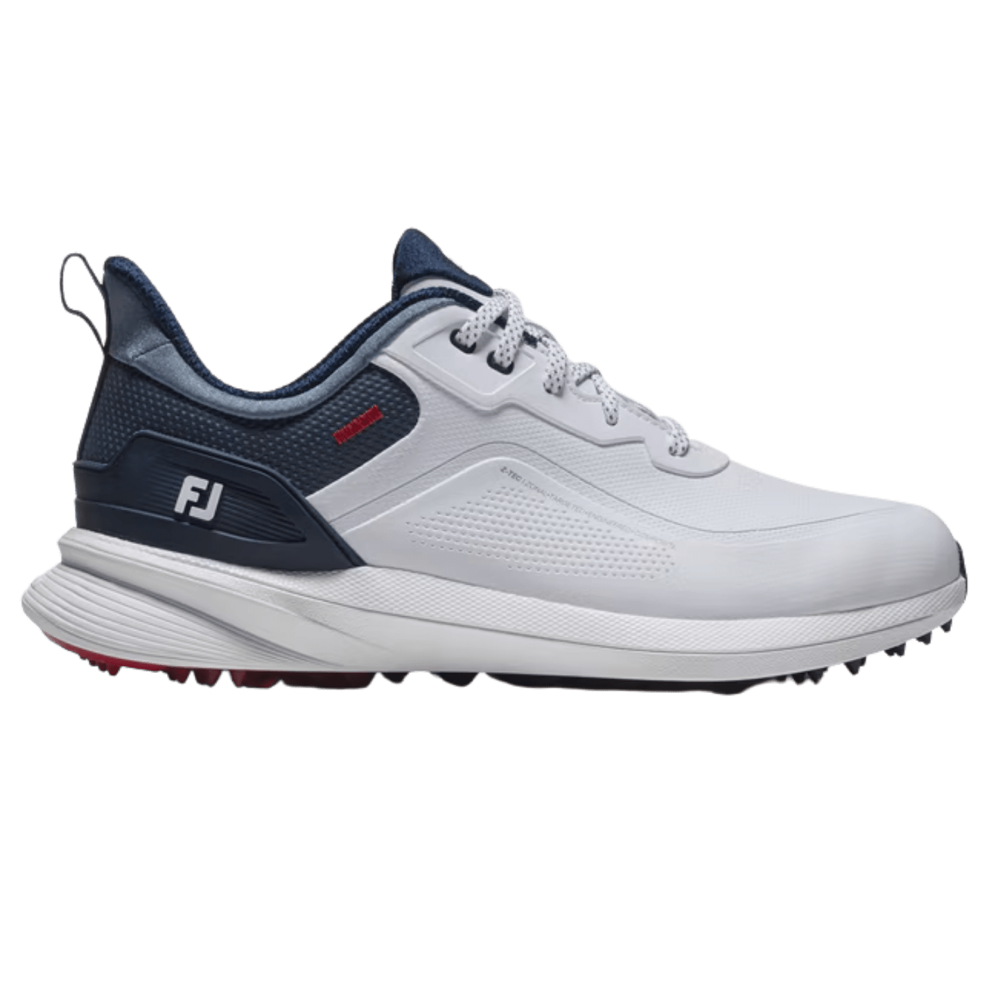 Chaussure | #color_Blanc-Bleu-Rouge